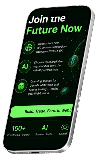 Join the Future Now
